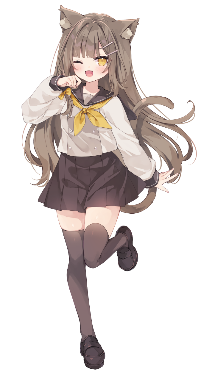CHARACTER | ほし / hoshi official website USAGIGO.com